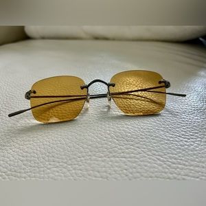 Oliver People’s sunglasses. NWOT
